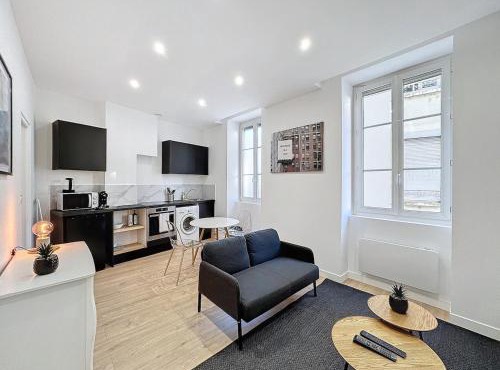 My Home Saint Jérome 2