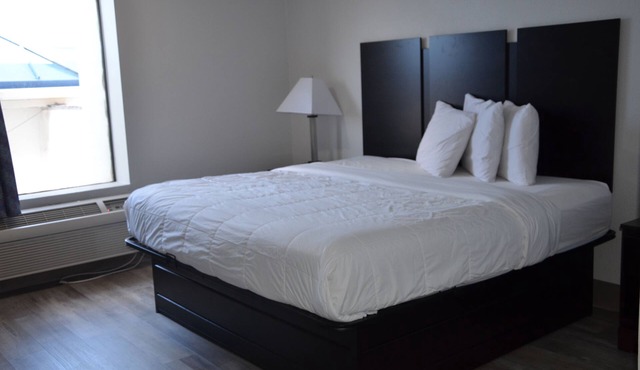 My Home & Suites Covington