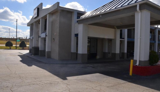 My Home & Suites Covington