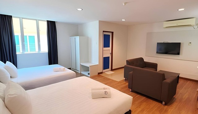 My Hotel Bukit Mertajam