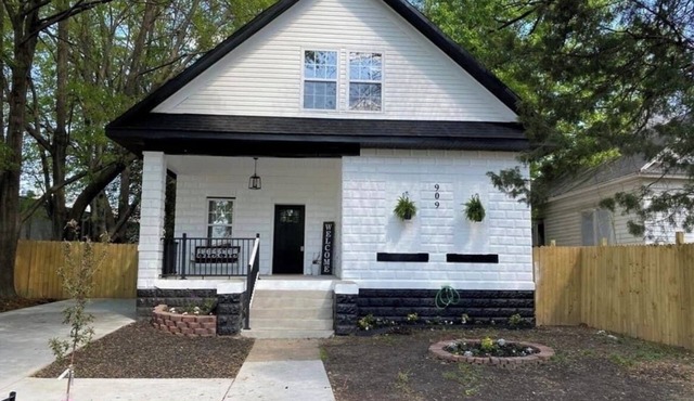 My house your house