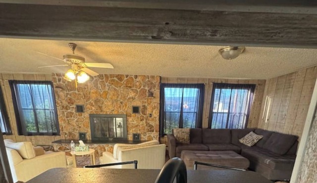My House, Your House