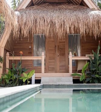 My Island Home Gili Air