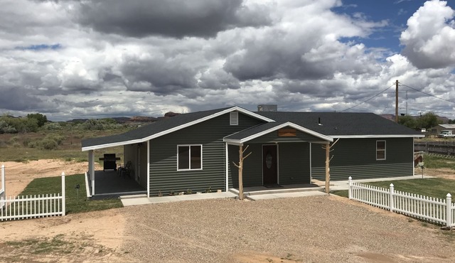 My Kaibab Retreat - Spacious and Easy Access