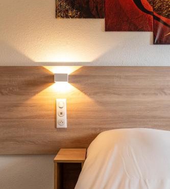 My KB Hôtel Montélimar