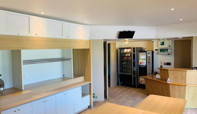 My KB Hotel Montélimar