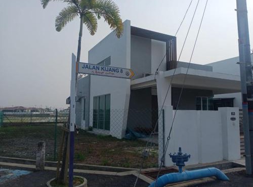 MY KIJANG HOMESTAY - Banglo, Alor Setar Kedah DarulAman