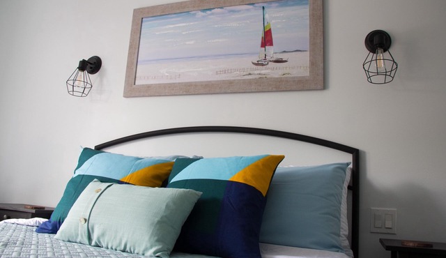 My Lighthouse Cottages #9