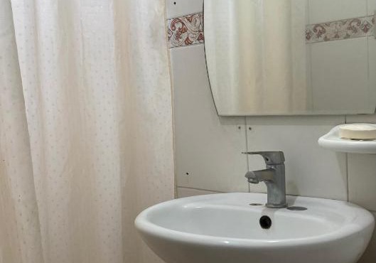 My little home Hostal