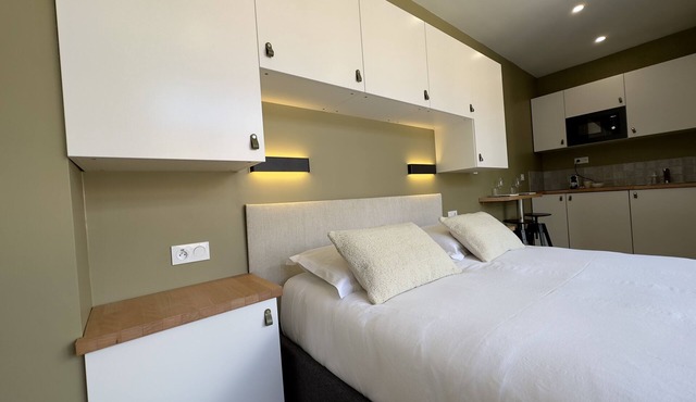 My Little Home - Le Nid du Curé