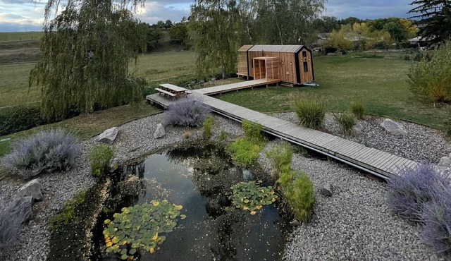 My Lovely Tiny for 2 - 4 guests