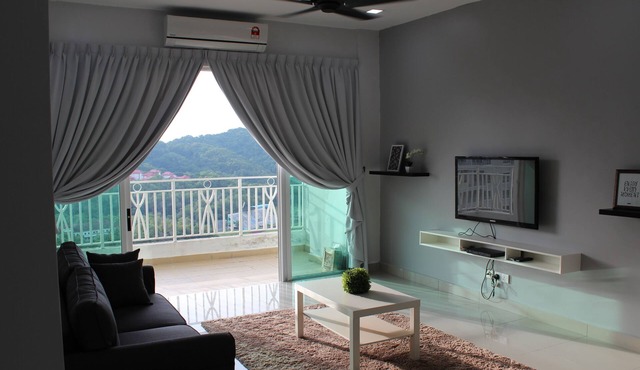 My Luxurious Suite - special price!