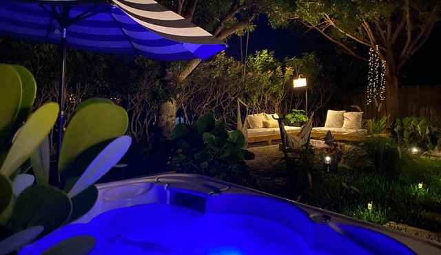 My Oasis in Florida