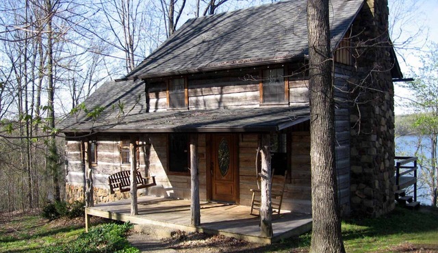 My Old Kentucky Hideaway- Lakeview Cabin
