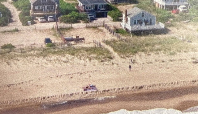 My Piece of Heaven Sun-Fri rentals Cancellation 8/10-8/15 ocean/pond view