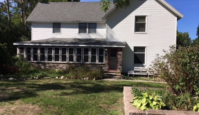 My Place Elk Rapids MI only 2 blocks to beach