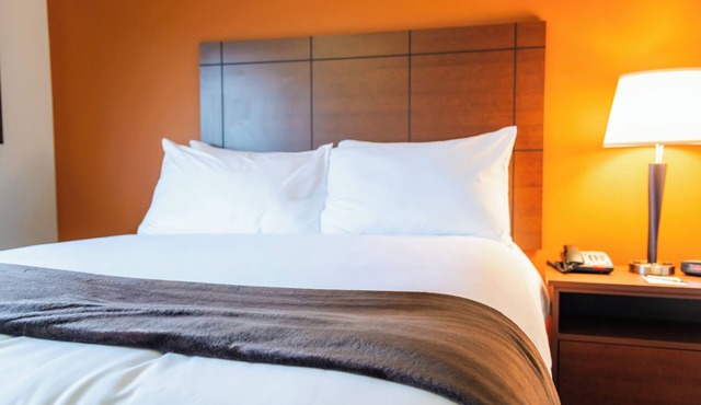 My Place Hotel - Aberdeen, SD