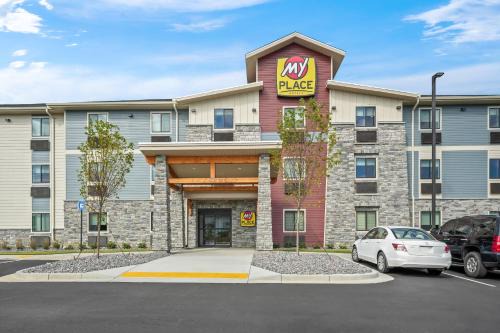 My Place Hotel-Augusta, GA