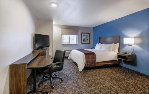 My Place Hotel-Idaho Falls, ID