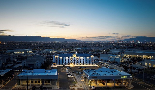 My Place Hotel-Las Vegas South Henderson