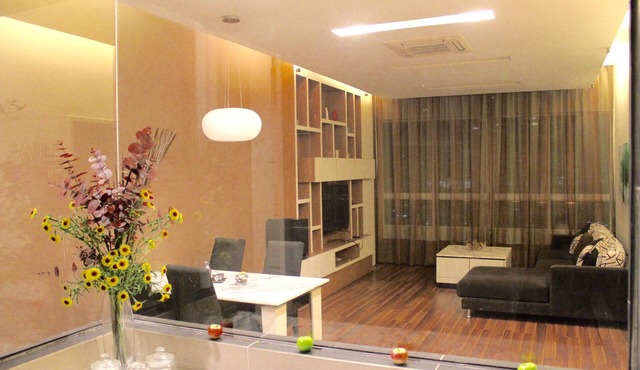 My Prestigious Space