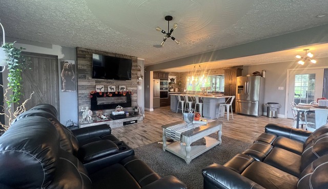 My ranch is a dream come true and im willing to share it so please with respect