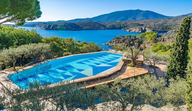 My Rental Homes | Casa Gigliola with sea view and private pool