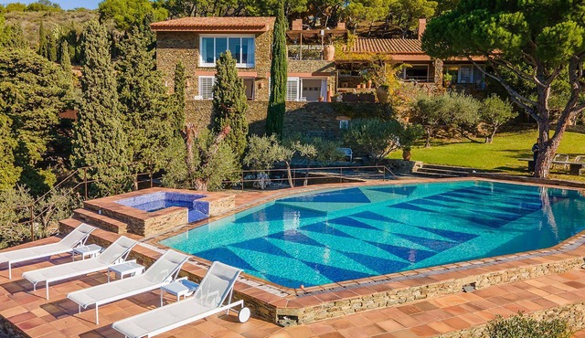 My Rental Homes | Casa Gigliola with sea view and private pool