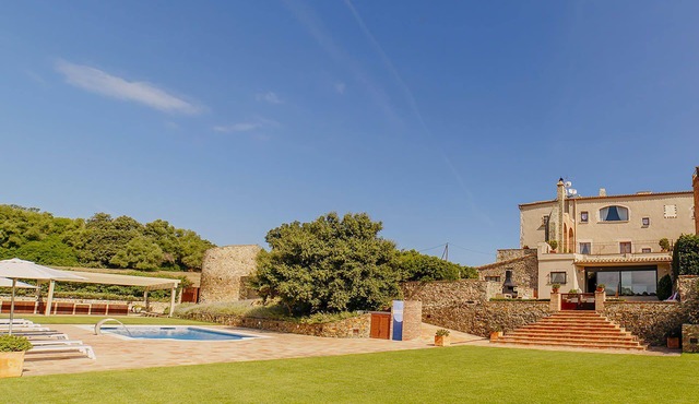 My Rental Homes - Villa Imperial with private pool and SPA