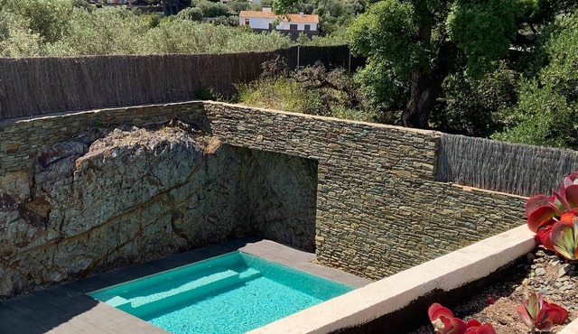 My Rental Homes | Villa Luisa with private pool and garden