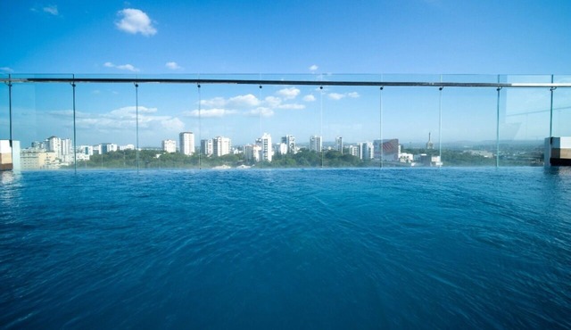 My Second Favorite Home 2