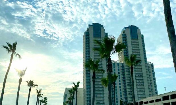 My Sapphire South Padre