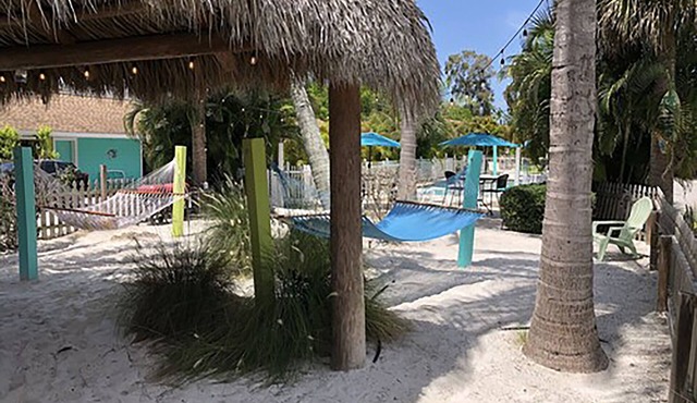 My Sarasota Getaway