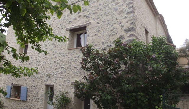 My Sheepfold in Valbelle