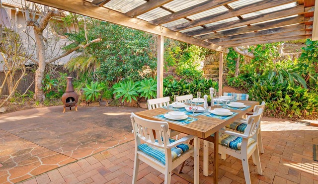 My Shell Boat Harbour