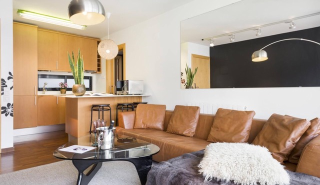My Space Barcelona: 16 apartments in the center of Barcelon