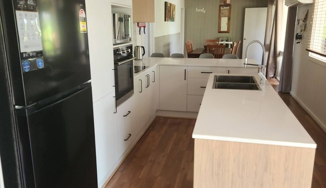 MY SWEET BONNIE - located at Bonnie Doon