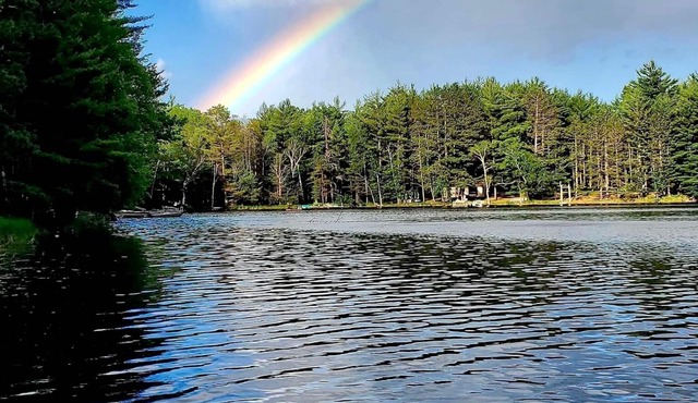 MY T Pine Acres Lake View