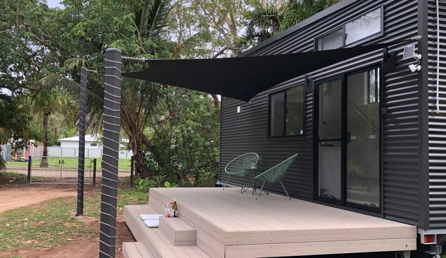 My Tiny Island House Magnetic Island Beach Escape