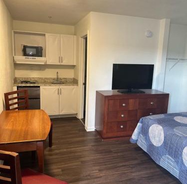 My Town Extended Stay