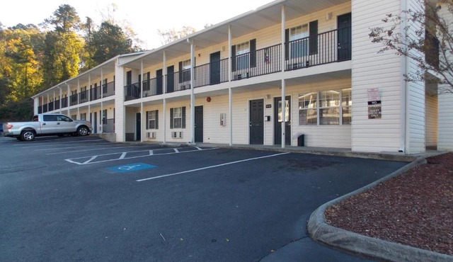 My Town Extended Stay