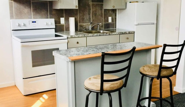 My Uncle's Place near Hospital