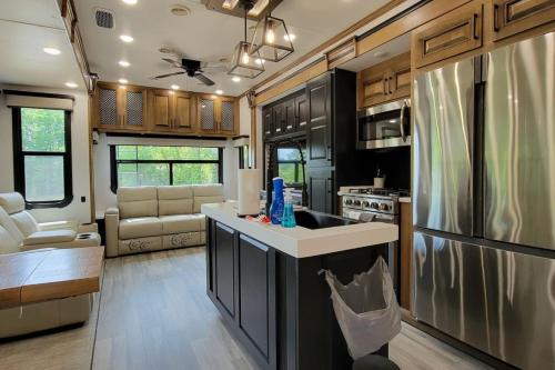 Myakka Cove Retreat