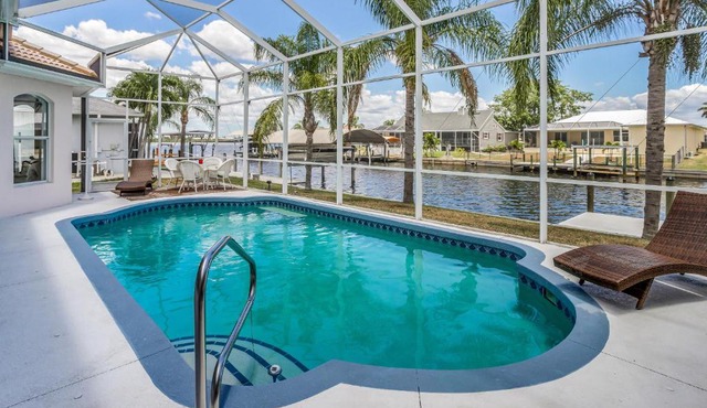 Myakka River Retreat