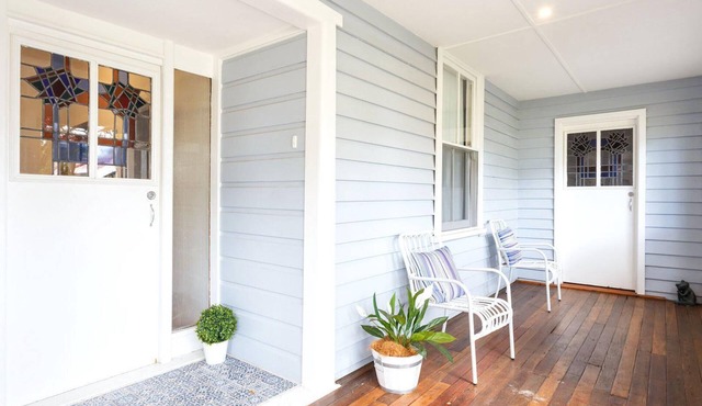 Myall River Cottage - Tea Gardens