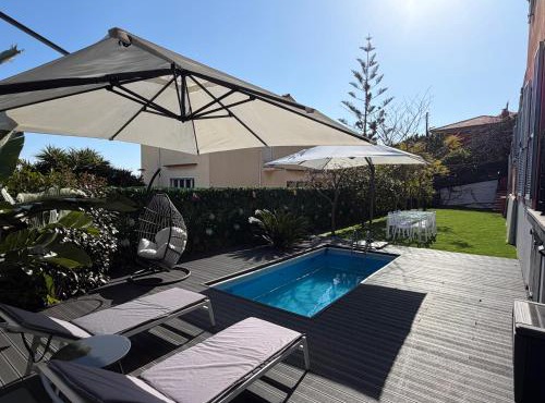 MyBlueVista LUXURY SEA VIEW PRIVATE VILLA CAP D AIL 200M MONACO