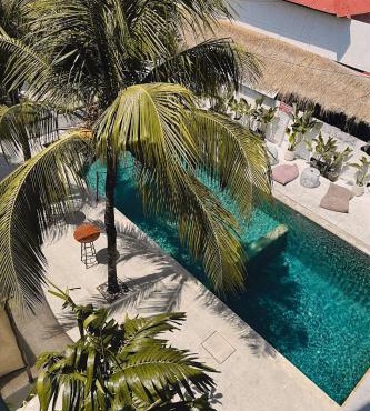 Mycapsule Bali