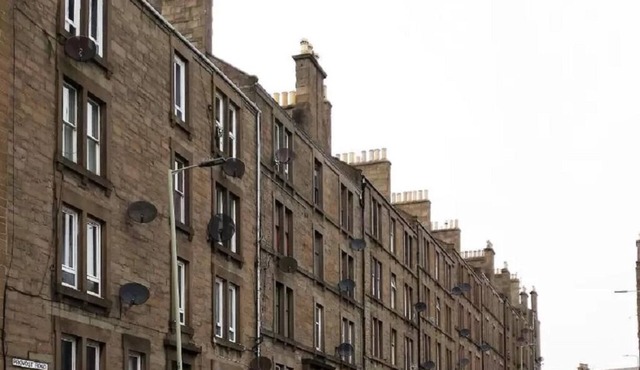 Mycosy Provost Road, 1BR Apartment, Great Location - Dundee