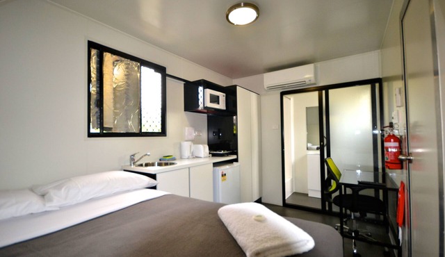 Mycow Accommodation Mackay
