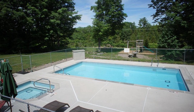 Myers Cave Resort